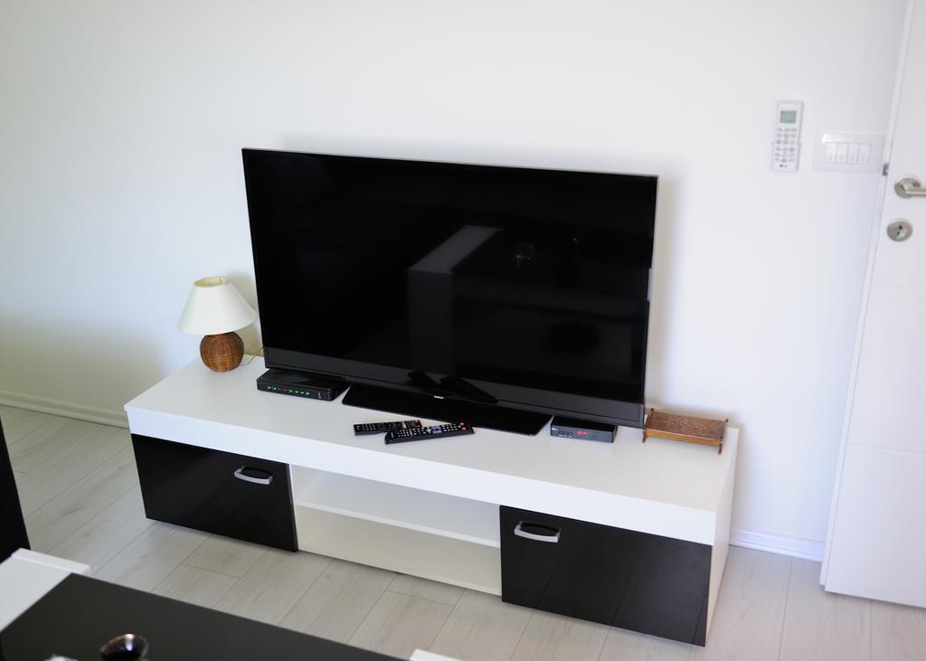 Apartment Vatra 塞拉耶佛 外观 照片