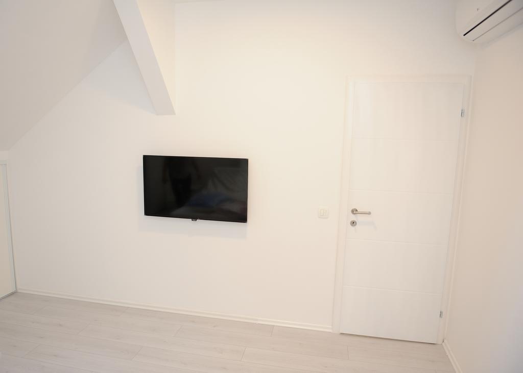 Apartment Vatra 塞拉耶佛 外观 照片