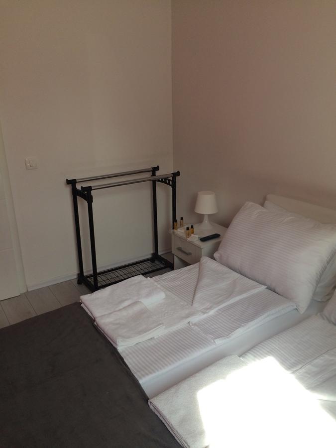 Apartment Vatra 塞拉耶佛 外观 照片